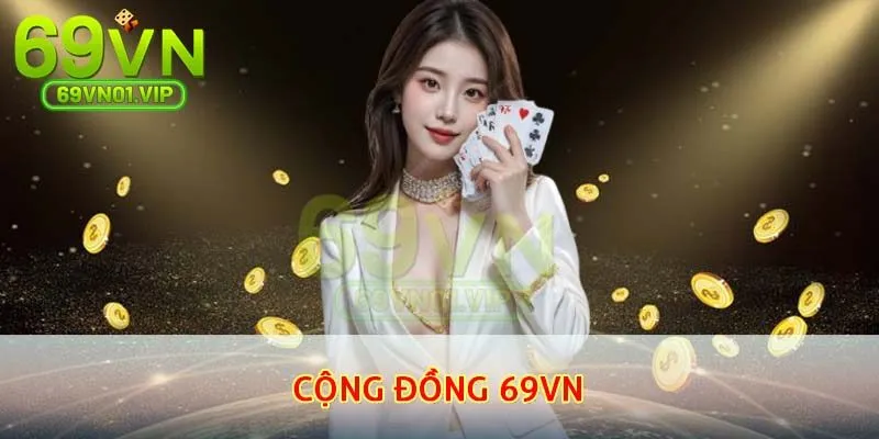 cộng đồng 69VN