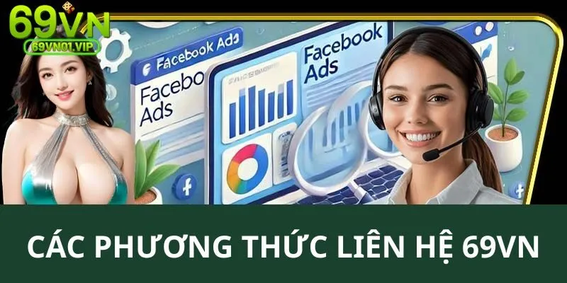 Những phương thức mà bạn có thể sử dụng khi liên lạc nhà cái